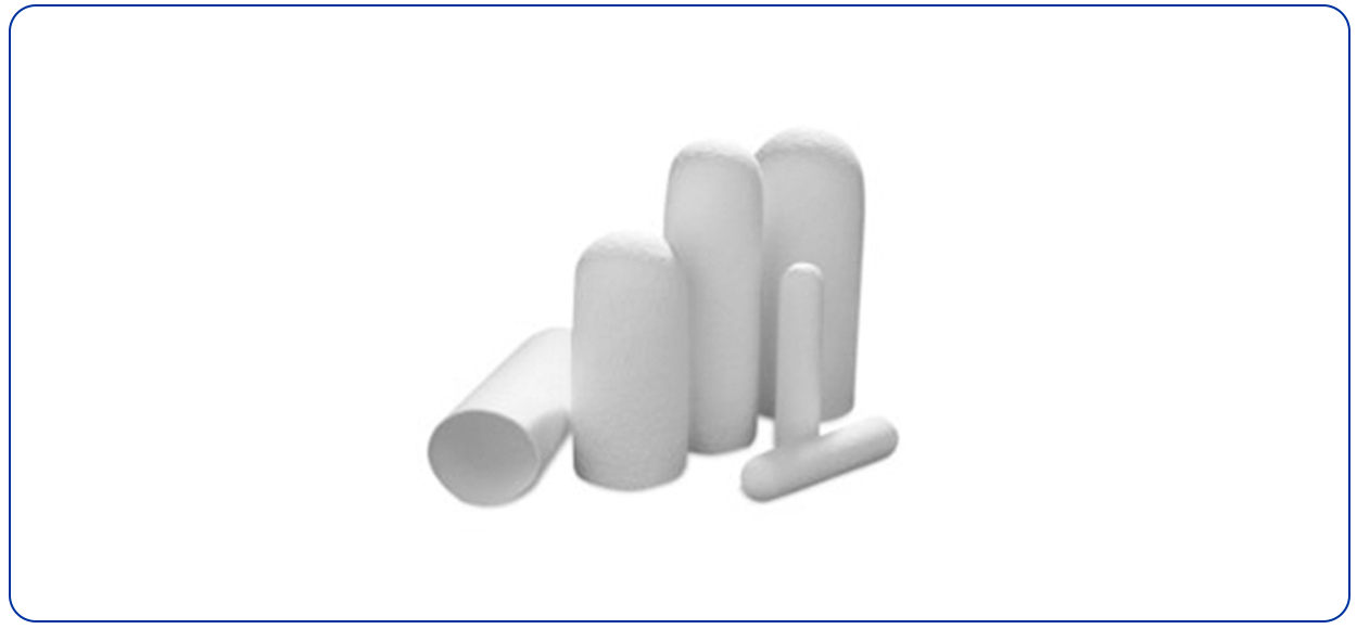 Cartucho Extrator de Celulose